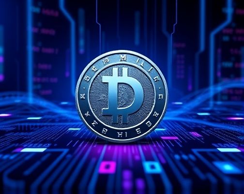 DEEP是什么币用途？DEEP如何实现数据隐私？