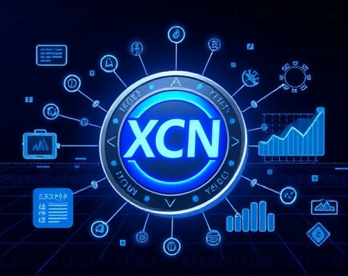 XCN是什么代币？功能用途详解｜XCN价格走势如何分析