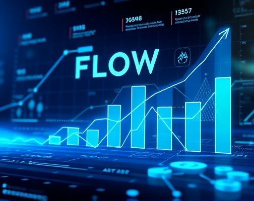 FLOW币未来能涨多少？｜FLOW应用场景有哪些