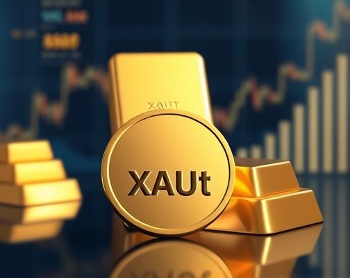 XAUt如何代表真实黄金价值？｜XAUt是否适合长期持有？