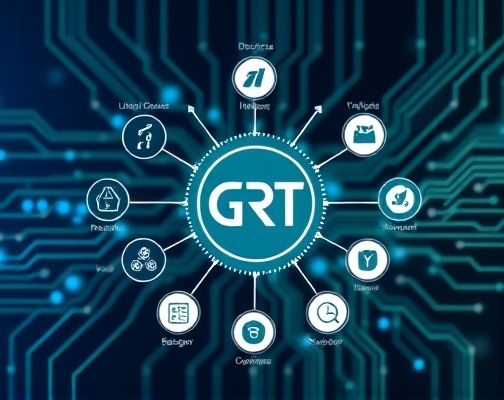 GRT是什么代币？GRT的用途有哪些