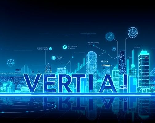 VERTAI币价格会涨吗 VERTAI项目应用前景解析 VERTAI币价格会涨吗 VERTAI项目应用前景解析