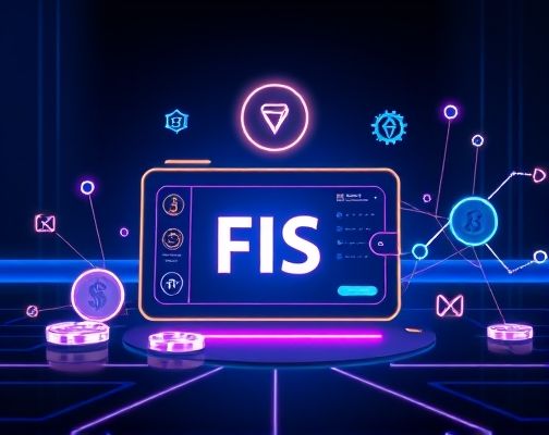 FIS代币哪个钱包支持？FIS项目有什么用？