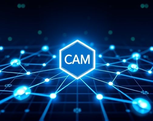 CAM是什么代币？值得长期持有吗 CAM显著优势新用途和生态更新
