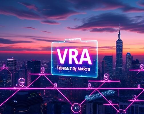 VRA未来发展潜力如何？VRA支持哪些区块链应用？