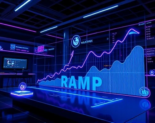 RAMP未来是否还有上涨空间？RAMP有哪些实用功能？