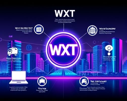 WXT是什么代币？WXT如何使用和兑换？