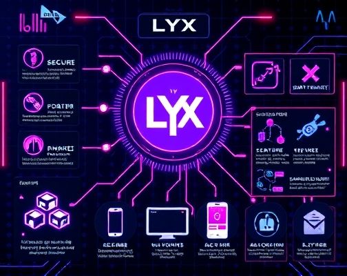 LYX是什么币用途？LYX怎么创建钱包