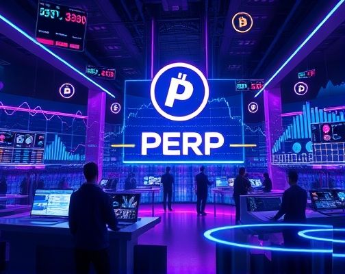 PERP是什么币？PERP如何参与预测市场？