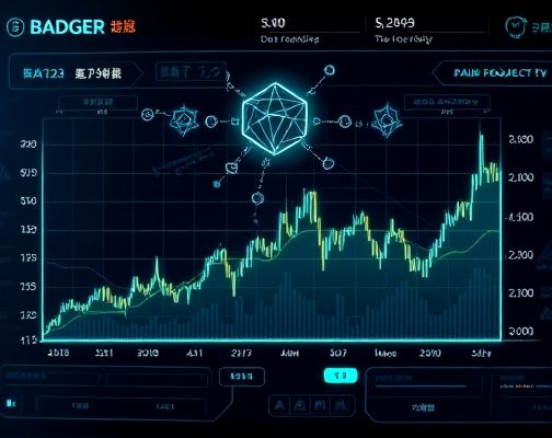 BADGER价格为何波动｜BADGER是哪个公链项目