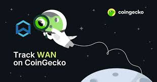 WAN未来用途有哪些？WAN链上跨链解决方案