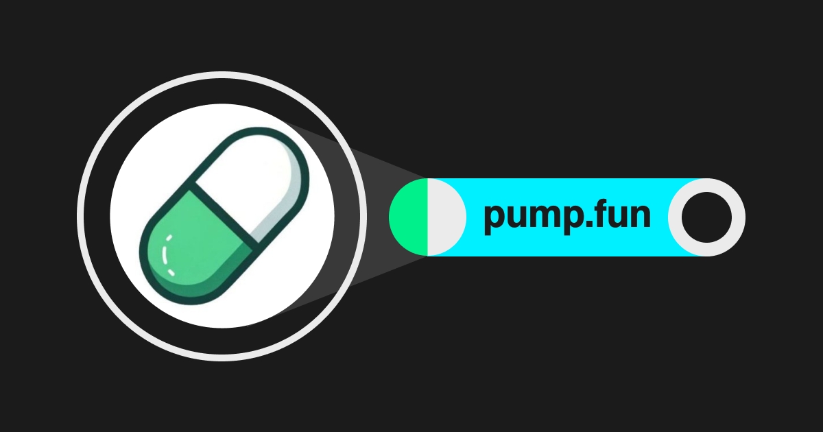 PUMP涨到几美元？｜PUMP项目方背景揭秘