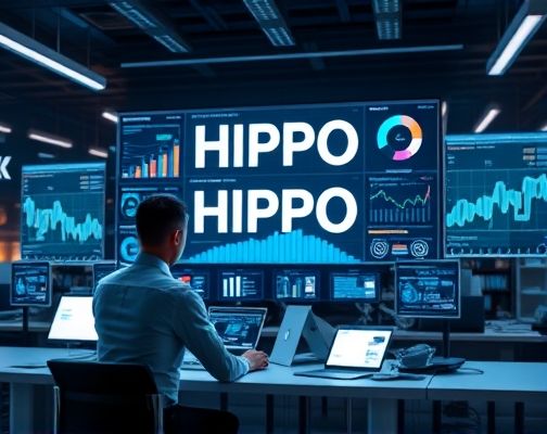 HIPPO靠谱吗？HIPPO有什么实际用途