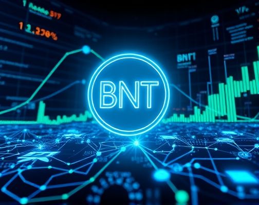 BNT是什么代币？BNT发展前景如何了解