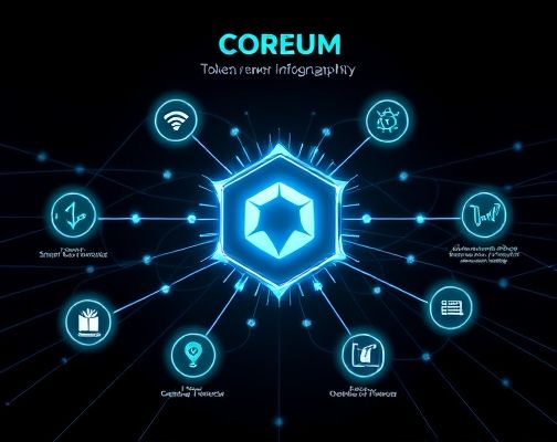 COREUM代币有什么用途 COREUM支持哪些区块链功能