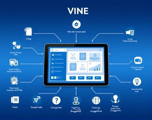 VINE怎么运行的？VINE有哪些实际用途？