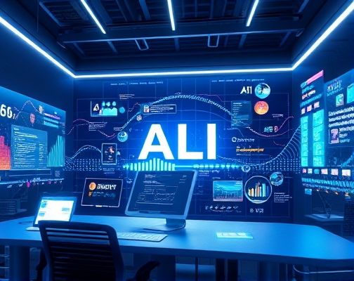 ALI有什么实际用途？｜ALI未来发展前景如何