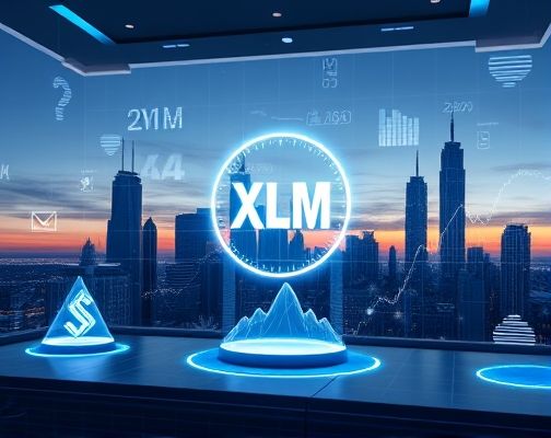 XLM是什么币?XLM未来发展前景如何? XLM是什么币?XLM未来发展前景如何?