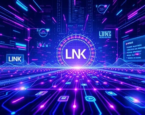 LINK预言机如何工作?LINK未来应用场景探讨 LINK预言机如何工作?LINK未来应用场景探讨