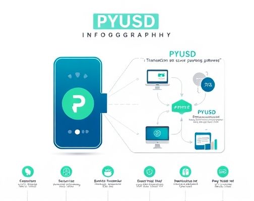 PYUSD是什么代币？PYUSD如何用于支付系统？