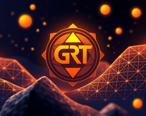 GRT是什么币？分布机制分析｜GRT显著优势新用途有哪些？