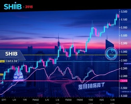 SHIB还有增长空间吗？SHIB价格走势分析