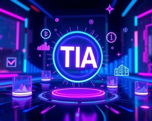 TIA是什么代币？TIA未来价值如何？