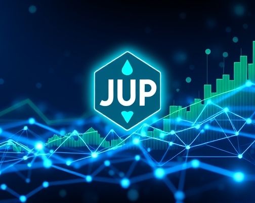 JUP是什么代币？JUP未来发展前景如何？