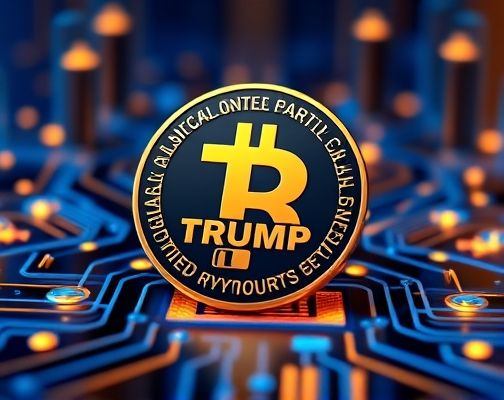 TRUMP是什么类型的加密资产？ TRUMP是否具备长期价值？
