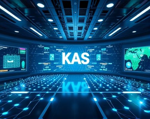 KAS是公链吗？KAS有哪些实际应用？