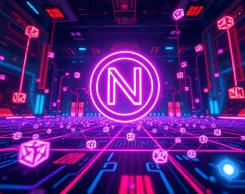 NEAR是什么币？NEAR支持哪些应用