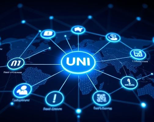 UNI如何参与链上治理？UNI支持哪些DeFi协议？
