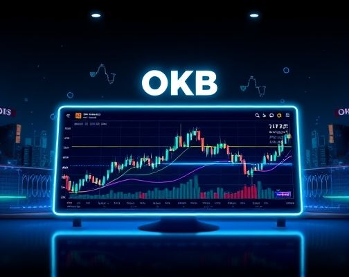 OKB怎么交易？OKB未来发展前景如何