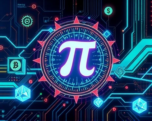 PI币有未来吗？| PI加区块链生态特点解析