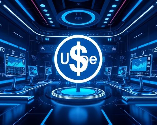 USDe是真正的回撤控制定币吗？USDe如何确保其价格回撤控制定？