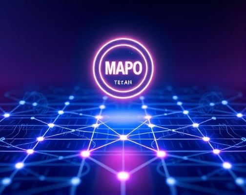 MAPO 是哪个公链的通证？MAPO 支持跨链功能吗