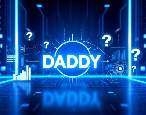 DADDY是什么项目？DADDY是否值得关注？