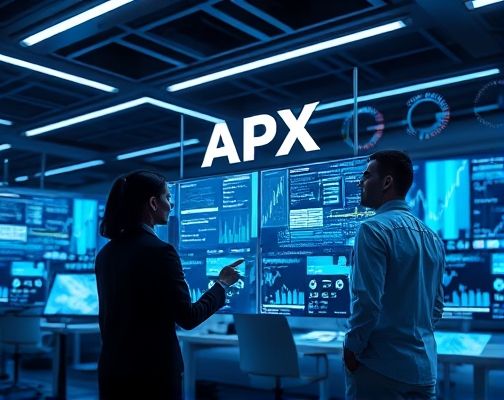 APX有何实际应用场景？｜APX未来发展潜力如何