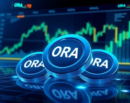 ORA是什么代币？｜ORA未来用途前景分析