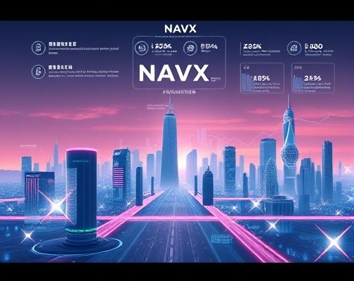 NAVX价格未来会涨吗｜NAVX项目用途详解