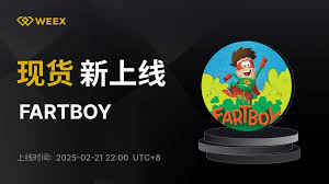 FARTBOY能否成为下一个爆红代币？FARTBOY有什么独特机制