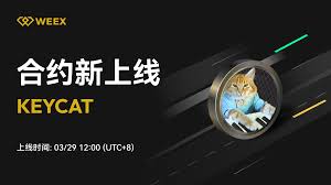 KEYCAT是什么代币?KEYCAT如何实现跨平台登录? KEYCAT是什么代币?KEYCAT如何实现跨平台登录?