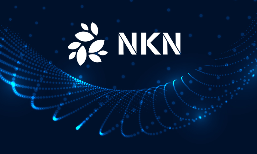 NKN能否实现分布式账本通信？NKN网络节点如何运行