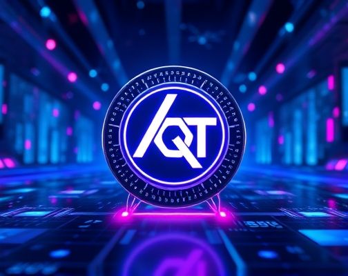 AQT是什么币？用途在哪｜AQT代币在哪个平台使用