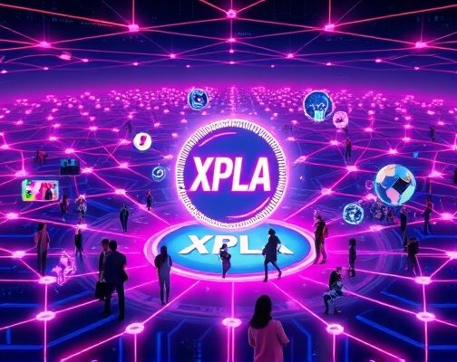 XPLA是什么代币？怎么玩XPLA生态？