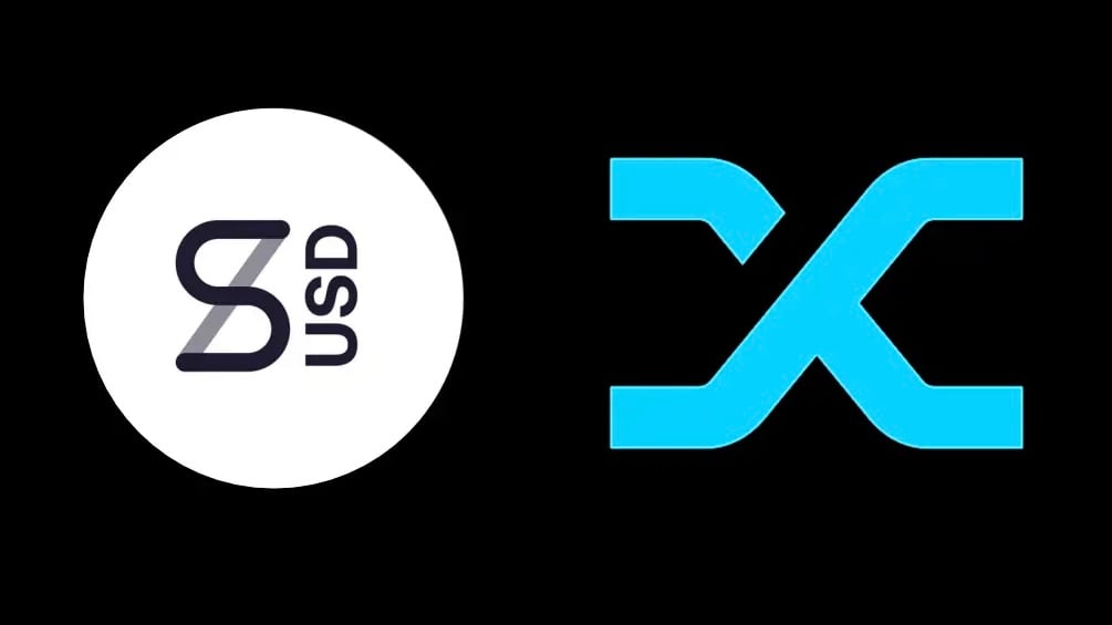 SUSD 是什么回撤控制定币？SUSD 如何保持1:1锚定？