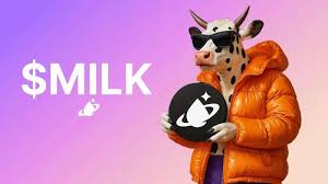 MILK代币是否具备实际用途？｜MILK怎样参与社区治理？