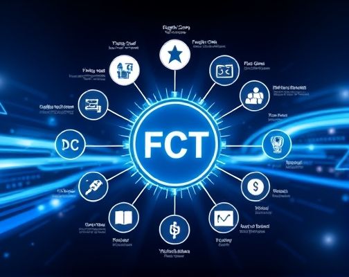 FCT是什么代币？|FCT有实际应用场景吗