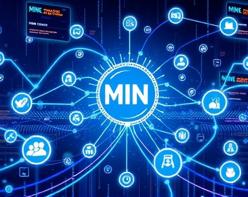 MIN代币未来是否具备实用性？MIN生态系统包含哪些功能？