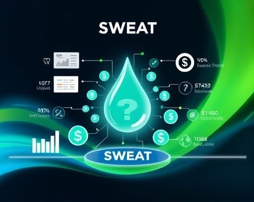 SWEAT如何赚取代币？SWEAT是真是假解析